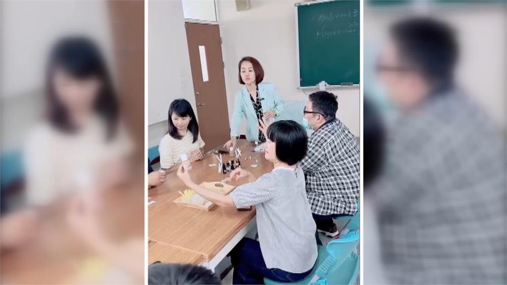 酒精桶爆炸全身31%三度燒燙傷 精油師治療一個月出院談「重生」