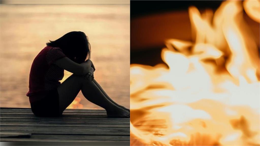 男友「偷拍私密片」拒刪引殺機 她「復仇露馬腳」縱火滅跡被警挖出!