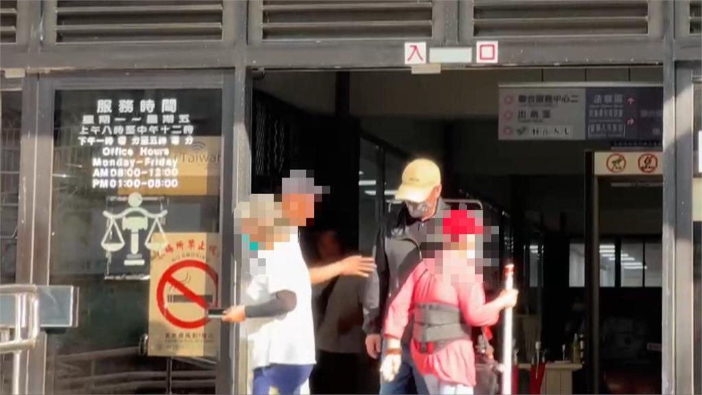 李四川胞弟認罪! 小琉球垃圾標案 涉"恐嚇取財"得手576萬