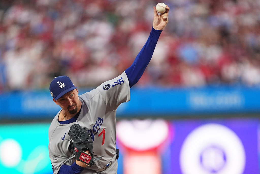 MLB/釀酒人快腿如雲164次盜壘國聯第一!史奈爾扛G1先發嚴防速度戰