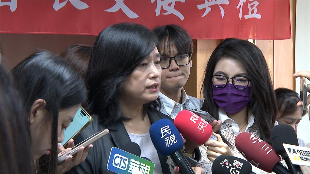 首位出身業界觀光署長 前松菸總監陳玉秀走馬上任