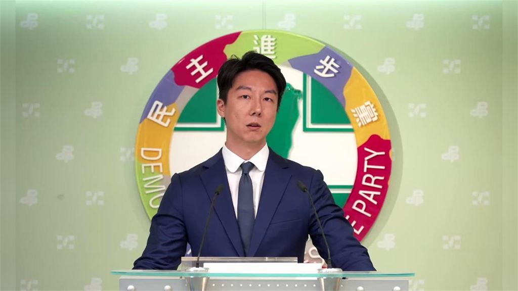 不敢相信！蘇巧慧「民調領先13.1%」吳崢一句反嗆質疑藍委　全網笑翻