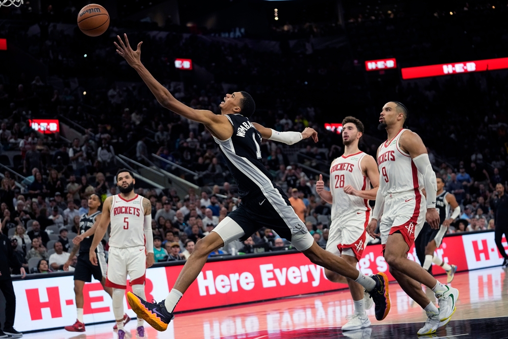 NBA/