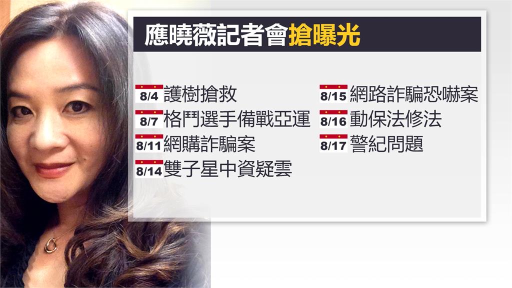 國民黨中正萬華區立委提名難產 基層「禮讓于美人」傳聞四起
