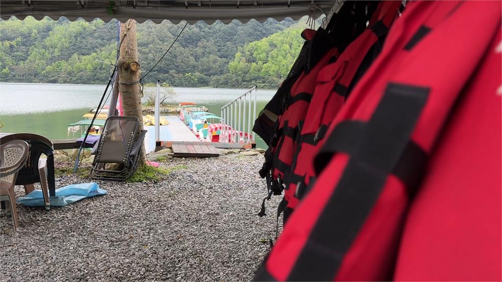 8歲童溺斃鯉魚潭!花蓮縣府質疑「暫停營業」缺乏法源…縱管處打臉了