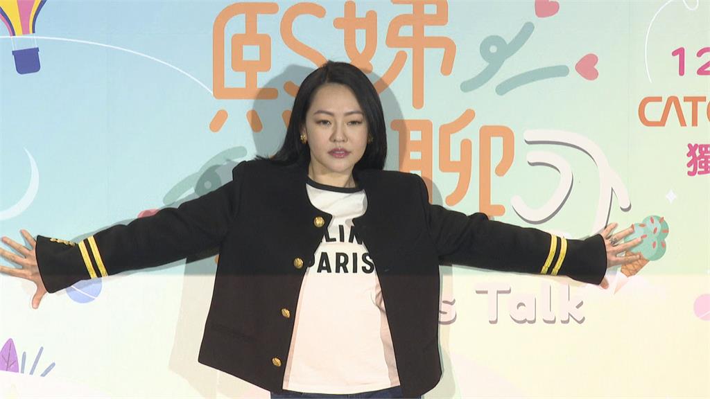 昔日節目神預言王力宏婚變 小S:自己也被嚇到