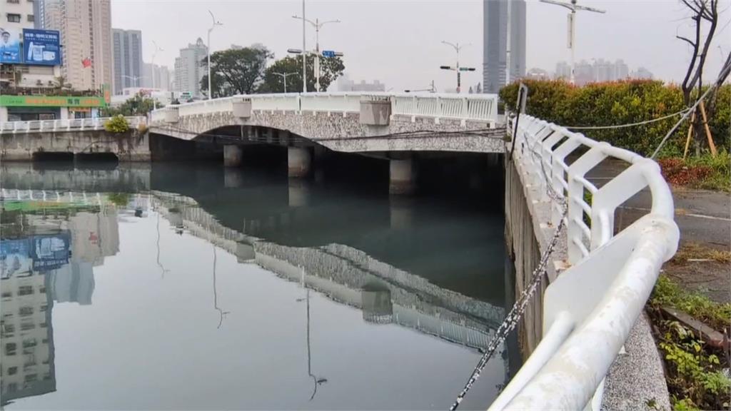 高雄碎屍案打撈第9日 遇害張婦家屬到場招魂