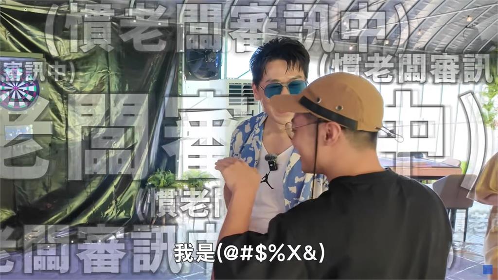 羅時豐忍3個月開戰「爆料員工」!遭批「慣老闆」對質逼問:年終領半個月不爽嗎