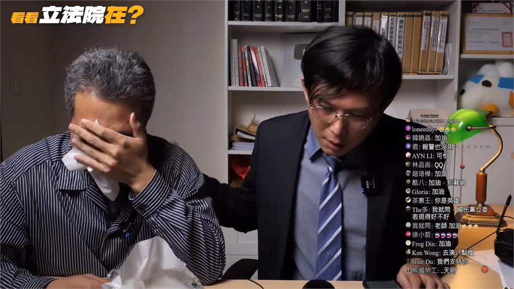 快新聞/鄭麗文赴美行程不順就怪賴清德?民進黨轟自導自演:國民黨扮政治受虐兒