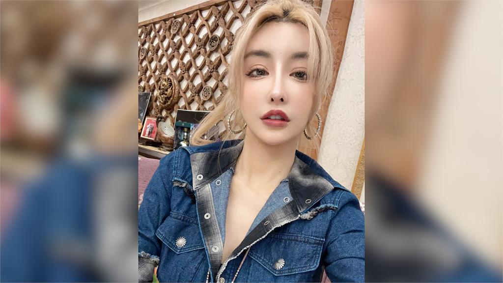 不是為了美!雪碧曝眼睛第3次動刀現況 嘆「容貌焦慮」求網友放過她
