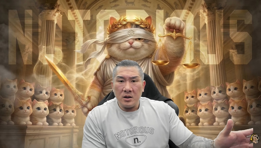 館長急售萬面佛牌稱「拿收藏變現」！前員工怒打臉爆料：是他老婆的倒店貨