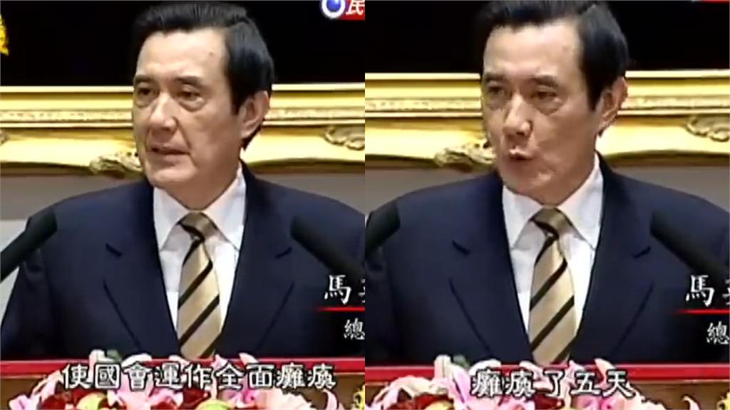 關鍵今日／318太陽花「台灣民主巨舵」關鍵急轉！網嘆當年這2人暴紅：唯一美中不足