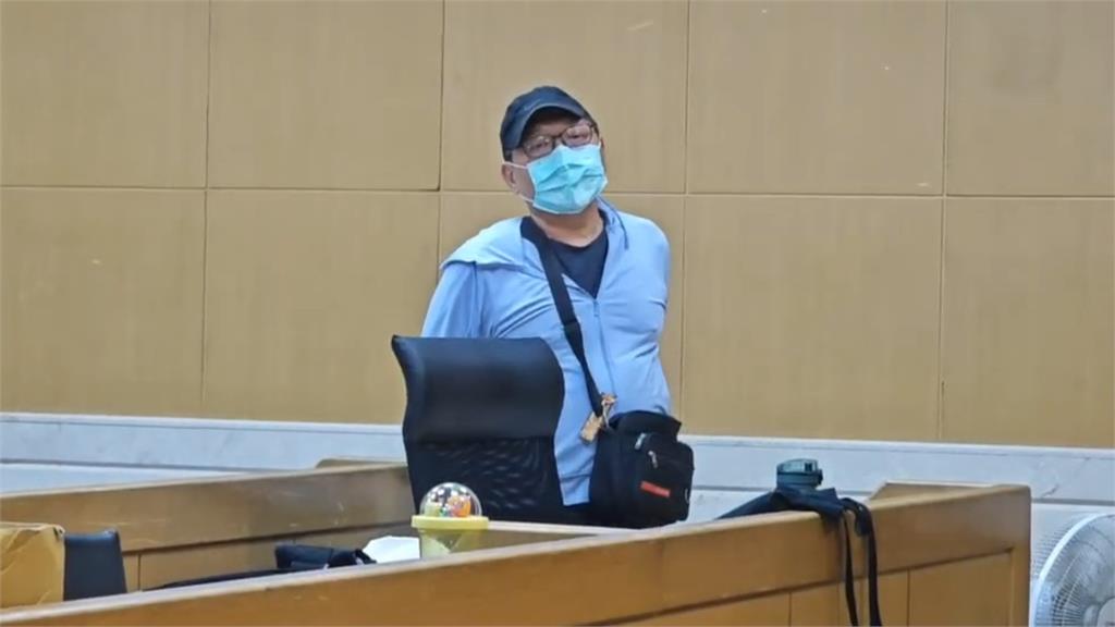 快新聞／賊喊抓賊？萬華義交中隊驚傳侵占公款「還告大隊長」　2幹部交保候傳