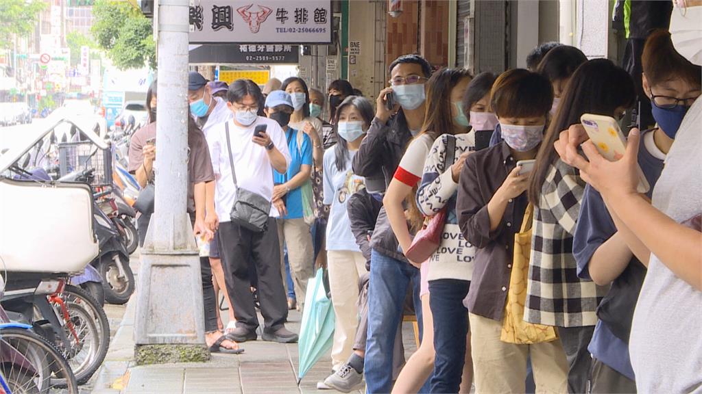 國台辦吃豆腐「助台買快篩」 陸委會反擊!