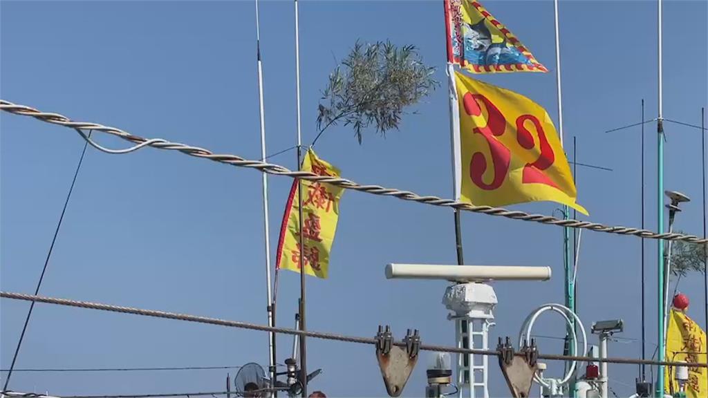 小琉球迎王平安祭週五登場 東琉線湧返鄉潮