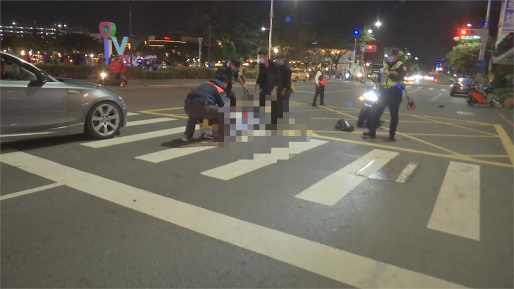 高雄男酒駕毀1家4口!網友全氣炸「求辦公投」:想不到不能重罰的原因