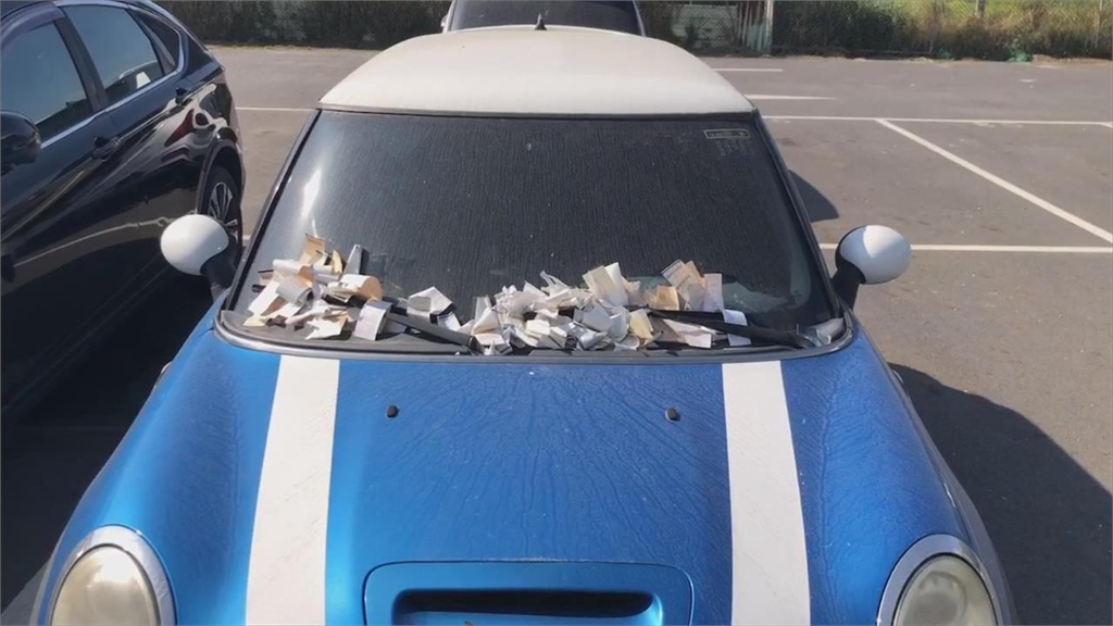 公有停車場新規定「久停10天直接拖吊」！保管費漲到「這數字」實施日期曝