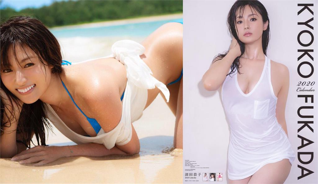 深田恭子「大海運動片」洩私下狀態!激辣「招牌肉肉大消風」網心疼:太瘦了