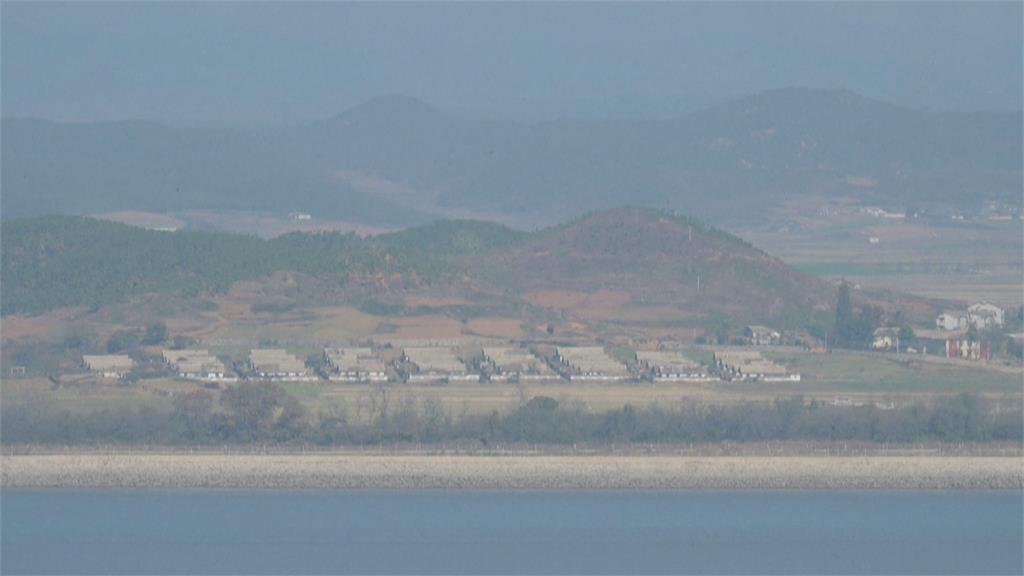 北朝鮮又出奧步干擾 播槍砲、慘叫聲南韓民眾求政府幫忙