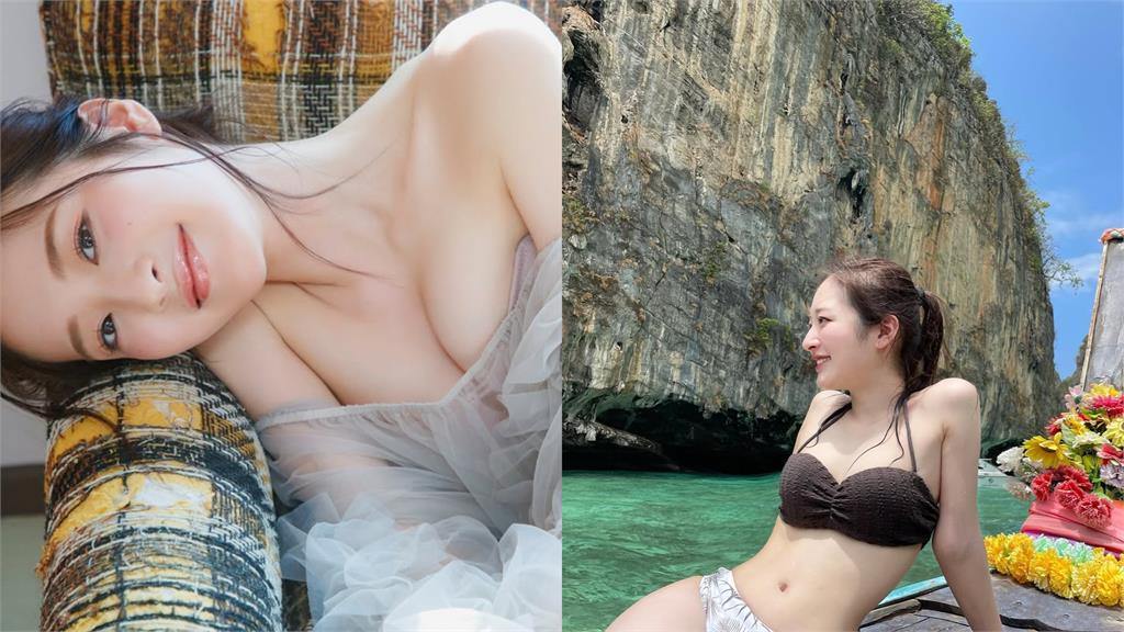 寧夏夜市SSR正妹竟是「日本東大最美校花」!高反差私服照…網暈:要再來