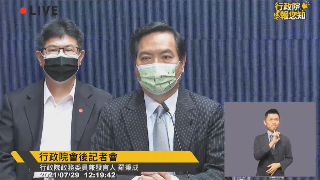 1千元換5千元! 政院擬推振興5倍券 最快9月上路