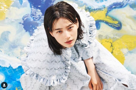 新垣結衣輸了 新國民老婆「奪冠」成日網友最喜愛女演員!