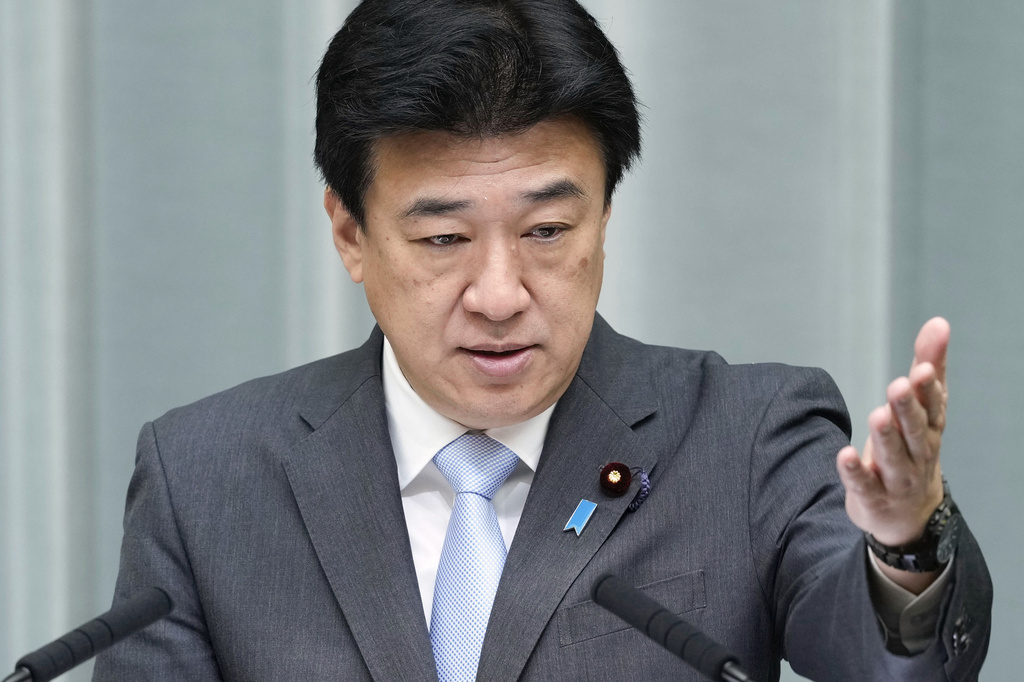 快新聞／中國又干預！測量船連2天遭中國海警船叫停　日本政府不忍了