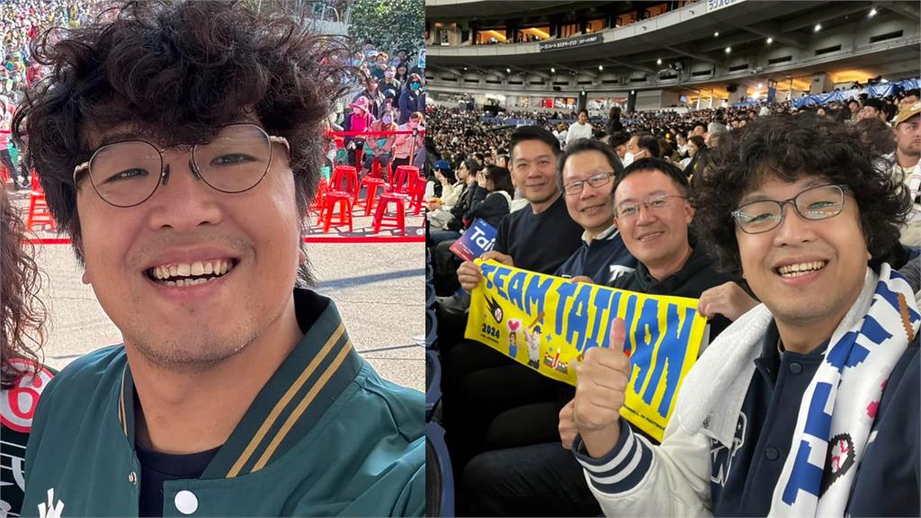 號召千人上街護台灣!沈伯洋怒揭「藍白1行動」背後真意:反戰包裝和平協議