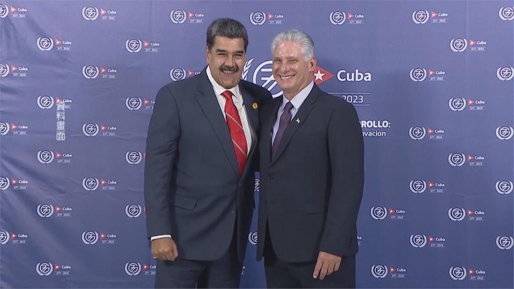 古巴再次全國大停電　川普又放話要接管