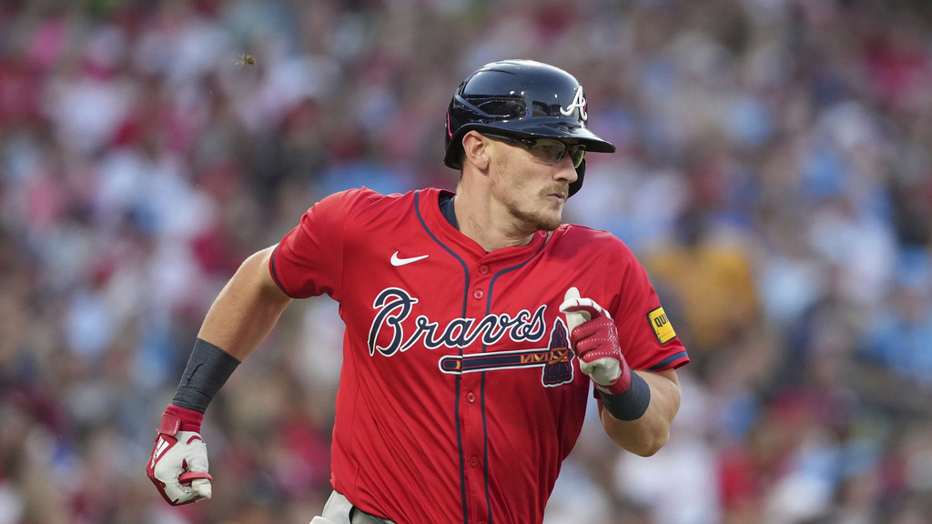 MLB／勇士明星捕手爆出「帶傷硬拚三年」！痛到受不了「檢查結果出爐」
