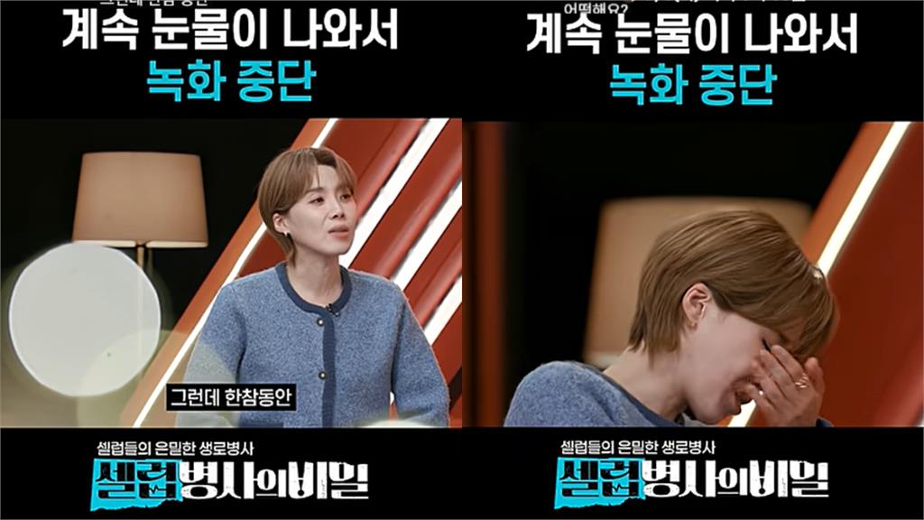 大S搶救細首曝！具俊曄「因1心願」授權　製作人嘆：這是一生中最艱難的採訪…