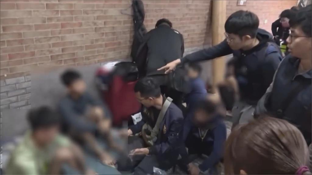 整車全是失聯移工!　肇事駕駛衝撞55歲騎士狠心落跑