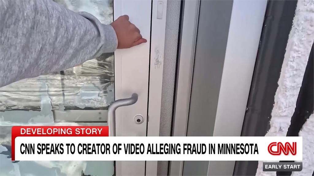 明州索馬利亞社區陷爭議 「幽靈托兒所」假開設真領錢