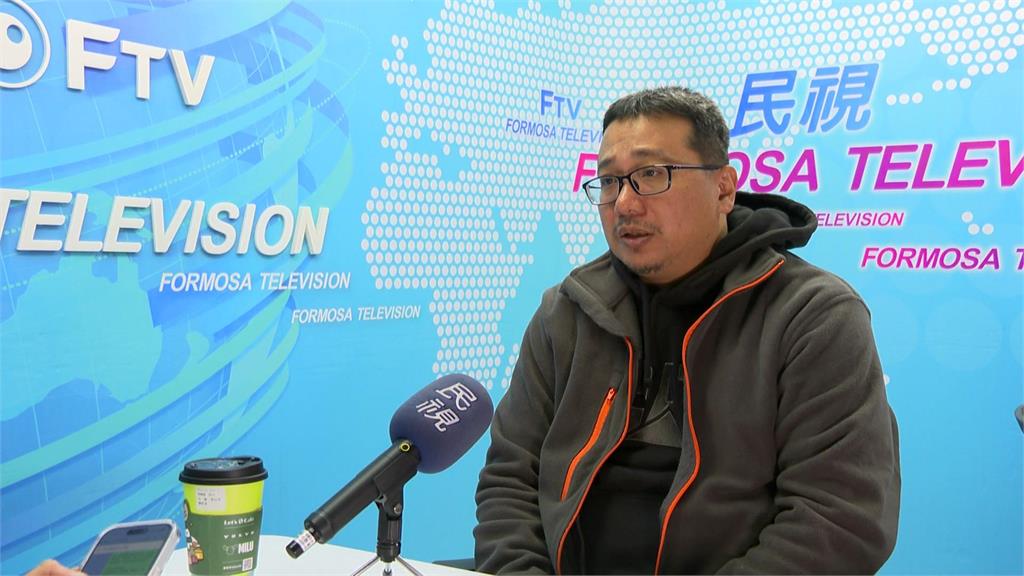 開箱電詐園區2／中國金流撐腰、詐騙擴及歐美　林秉宥緬甸詐區驚見「這東西」