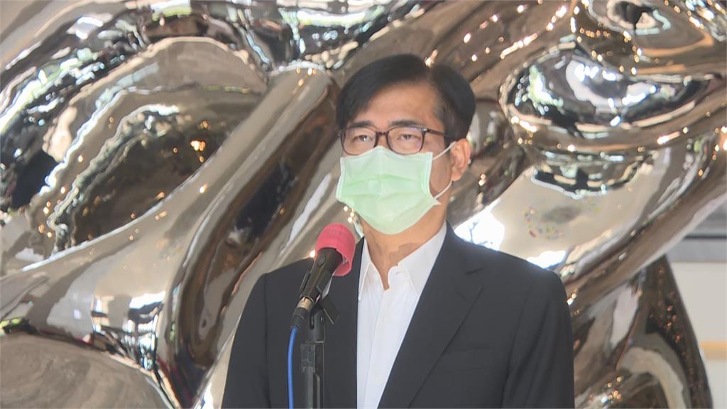 登記參選台北市立委補選 吳怡農:打一場乾淨選戰