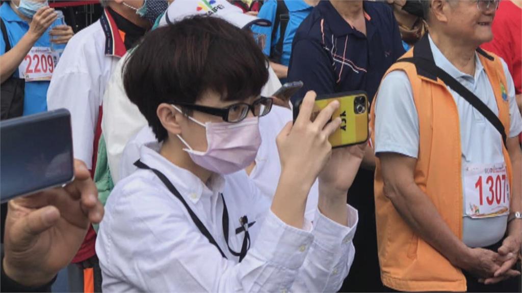 橘子傳「被她勸服」年後將返台投案？前幕僚爆內幕：長輩無法原諒柯一家人