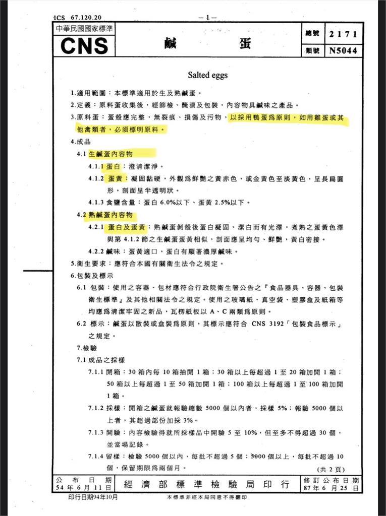 淡水餅店疑挺罷免「遭查蛋源」!衛生局長惹怒李宇翔:保護洪孟楷找碴
