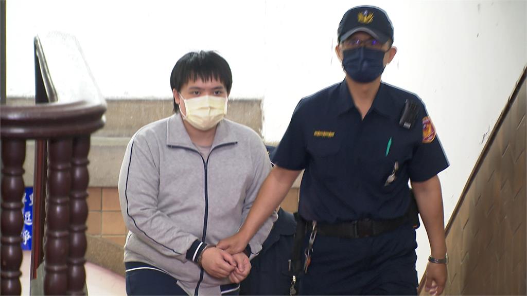 縱火害情侶1死1傷！　「男扮女裝」自首一審判8年　不認殺人喊太重