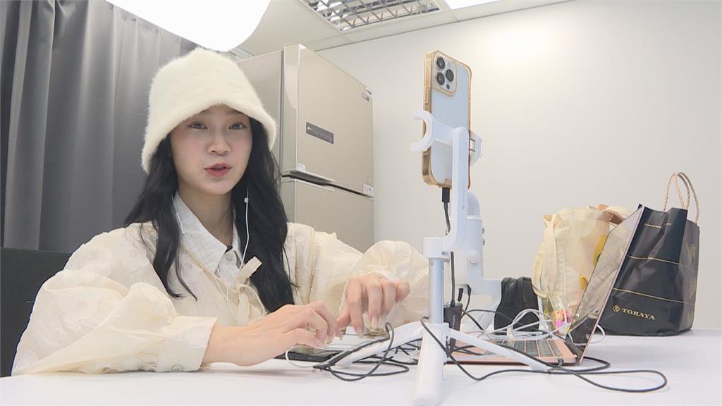 大罷免人物誌3/直播主罷免王鴻薇遭洩個資 「山除薇害」阿美:把焦慮化為行動!