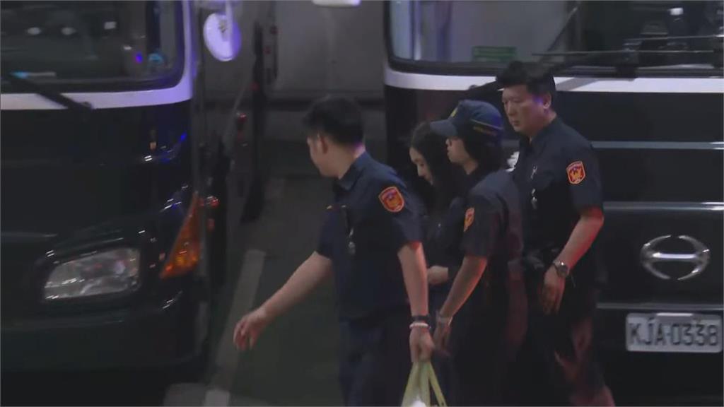 應曉薇3000萬交保出獄!羈押一年「暴瘦20公斤」前後對比震驚眾人