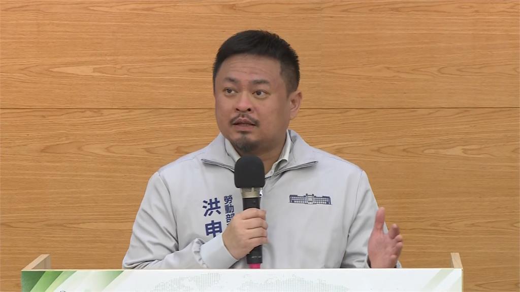 總統突圍出訪史國 卓榮泰勉勵選手:用技能走向世界