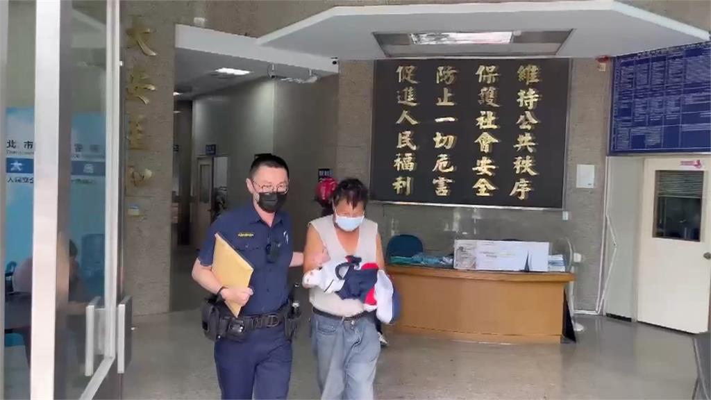 吊車撞死18歲女騎士　肇事駕駛過世雙方調解無共識