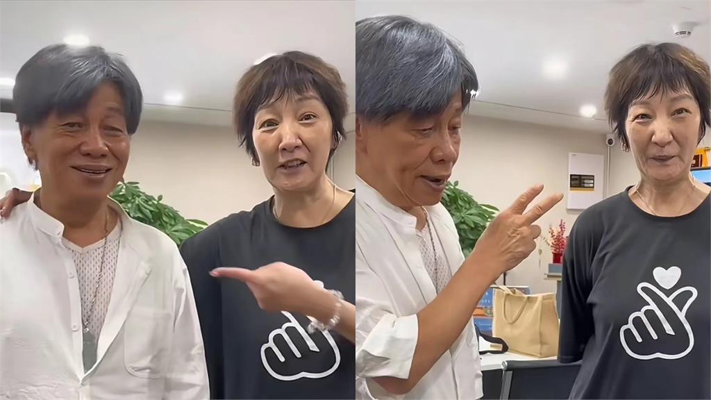 九五版「最美李莫愁」近況曝光!歲月飛車「無情狂飆」網嚇壞:這誰?