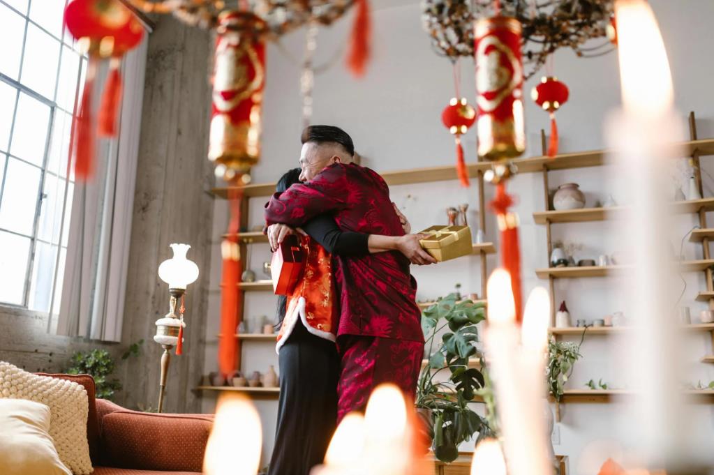 農曆年「傳統必做7件事」比上班累?全網搖頭揭「關鍵1重點」:超爽der