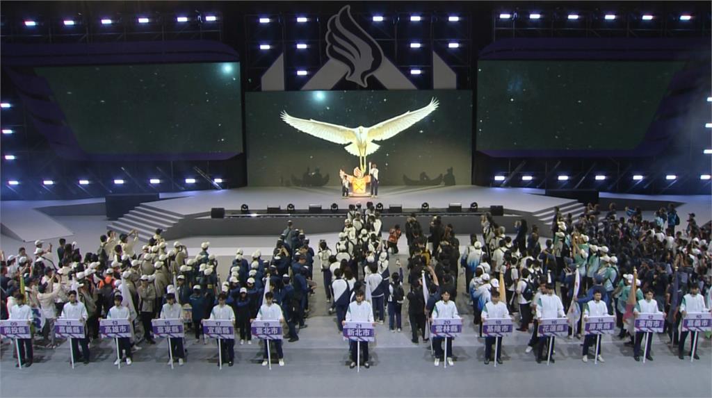 115全障運新莊體育館登場！4天賽事天天轉播　