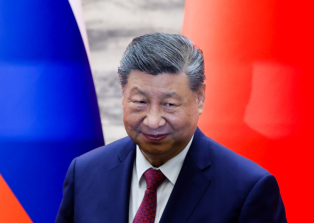 普丁開戰烏克蘭受挫！CNN分析「台海現況」：美國應藉機警示中國攻台後果