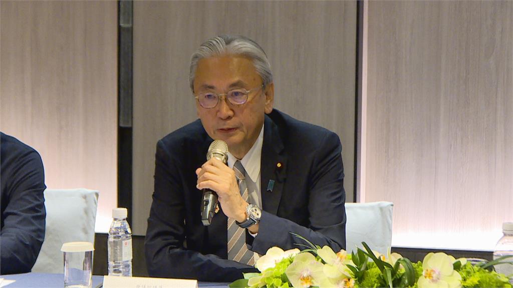 沖繩知事不認同「台灣有事等於日本有事」　日華懇會長：僅是個人觀點
