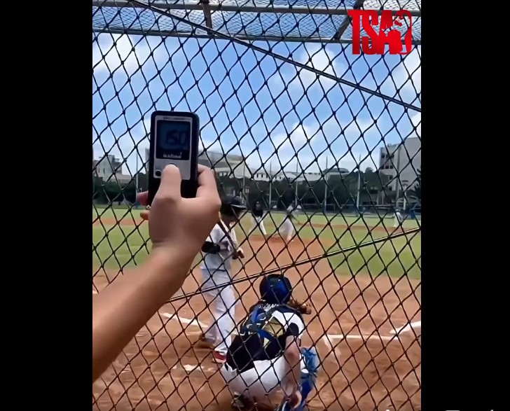 棒球(影)／44歲曹錦輝將復出中國棒球聯賽！臉書秀球速仍可破150公里