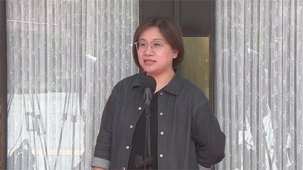 陳玉珍遭控「穿鋼鞋踹傷人」還想和解！陳培瑜喊5字「打臉金門坦克」網挺翻