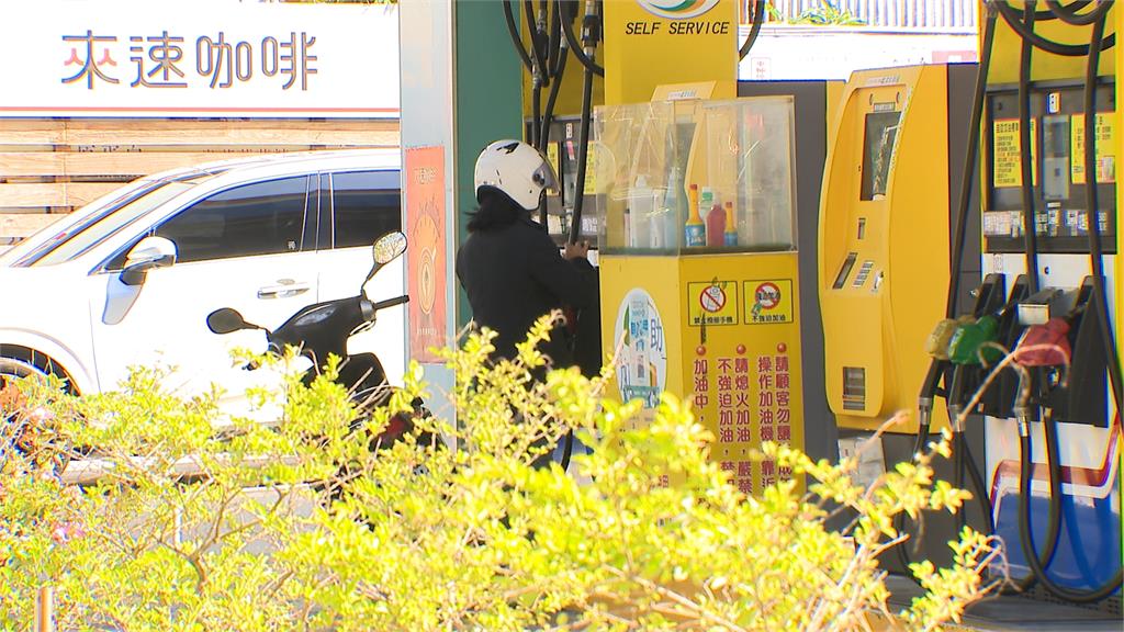 網傳台灣液化天然氣沒半艘?經濟部火大秀證據